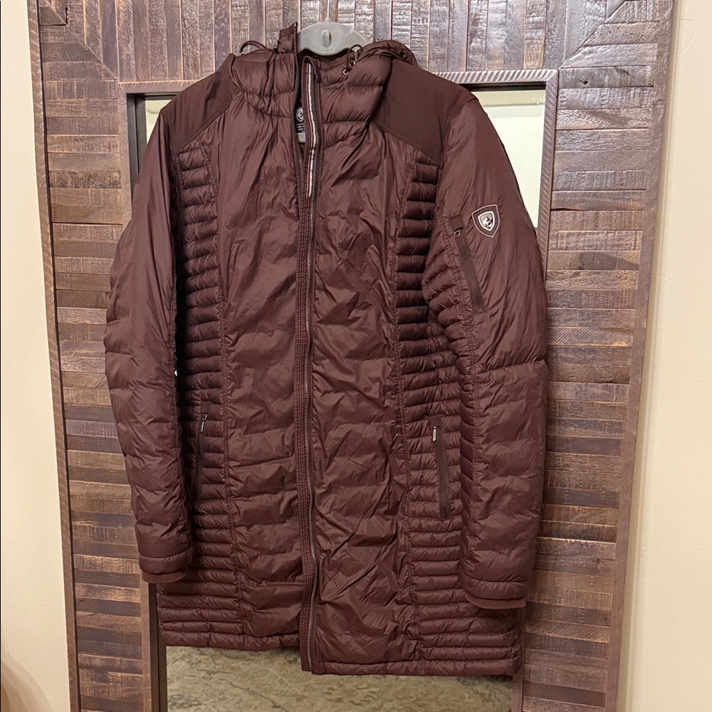 Kuhl Women's Spyfire Parka
